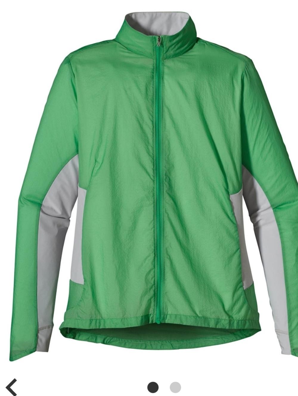 Patagonia Nine Trails Jacket